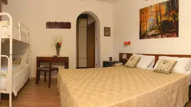 HOTEL BOLOGNA ***