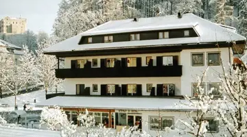 HOTEL BOLOGNA ***