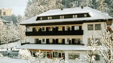 HOTEL BOLOGNA ***