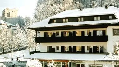 Hotel Bologna