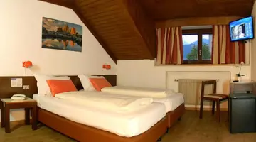 HOTEL BOLOGNA ***