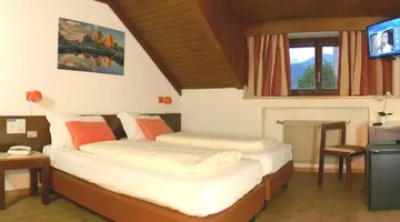 Hotel Bologna
