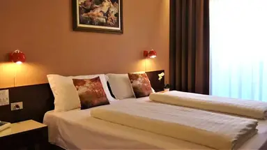 Hotel Bologna