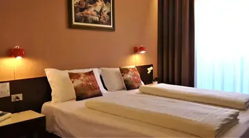 Hotel Bologna