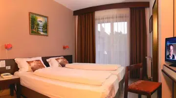 HOTEL BOLOGNA ***