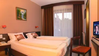 HOTEL BOLOGNA ***