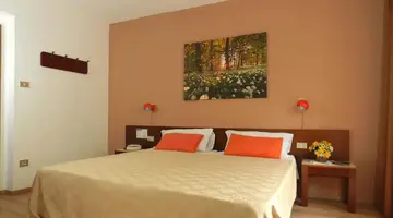 HOTEL BOLOGNA ***