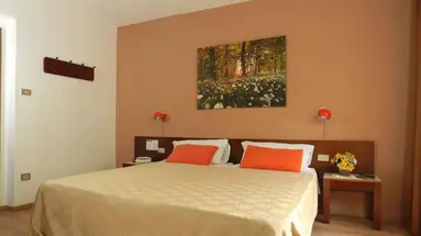 HOTEL BOLOGNA ***
