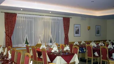 HOTEL BOLOGNA ***