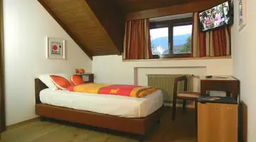 HOTEL BOLOGNA ***