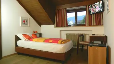 HOTEL BOLOGNA ***