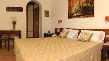 Hotel Bologna