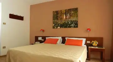 Hotel Bologna