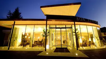 Hotel Bon Alpina