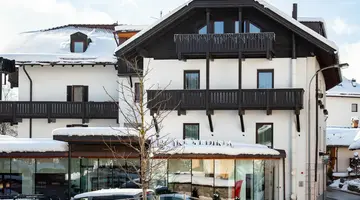 Hotel Bon Alpina