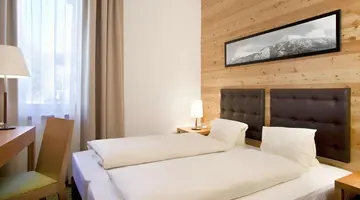 Hotel Bon Alpina