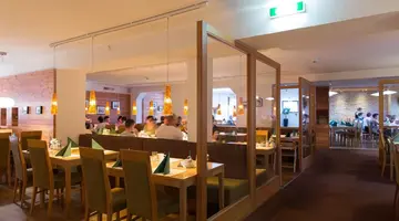Hotel Bon Alpina