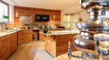 Hotel Bon Alpina