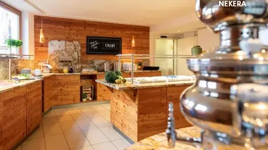 Hotel Bon Alpina
