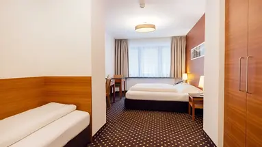 Hotel Bon Alpina
