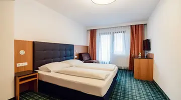 Hotel Bon Alpina