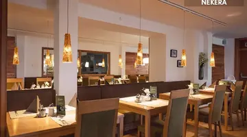 Hotel Bon Alpina