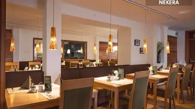 Hotel Bon Alpina