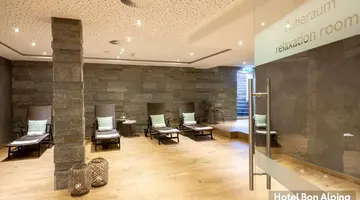 Hotel Bon Alpina