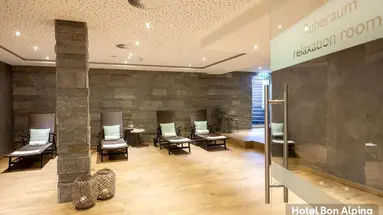Hotel Bon Alpina