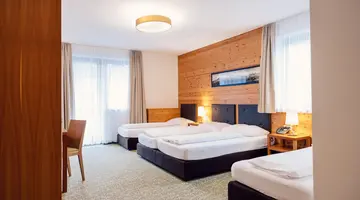 Hotel Bon Alpina