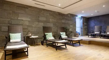 Hotel Bon Alpina