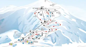 Hotel Bon Alpina