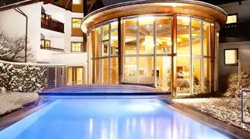 Hotel Bon Alpina