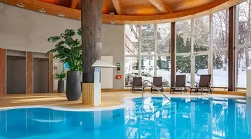 Hotel Bon Alpina