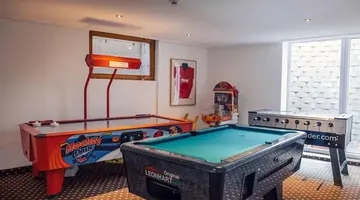 Hotel Bon Alpina