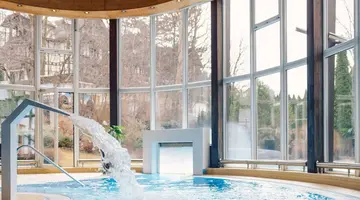 Hotel Bon Alpina