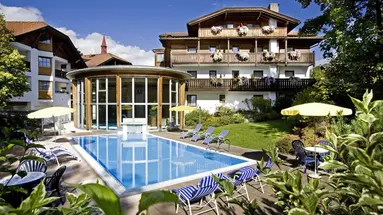 Hotel Bon Alpina