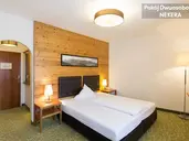 Hotel Bon Alpina