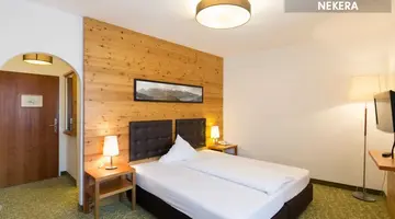 Hotel Bon Alpina