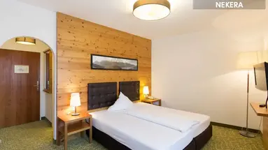 Hotel Bon Alpina