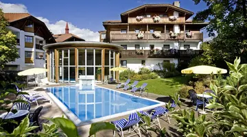 Hotel Bon Alpina