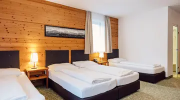 Hotel Bon Alpina