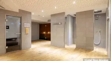 Hotel Bon Alpina