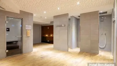 Hotel Bon Alpina