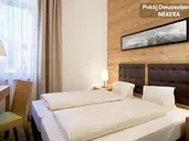 Hotel Bon Alpina