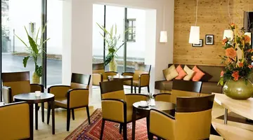 Hotel Bon Alpina