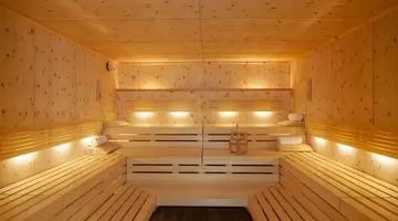 Hotel Bon Alpina