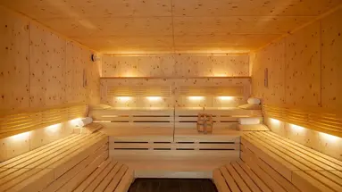 Hotel Bon Alpina