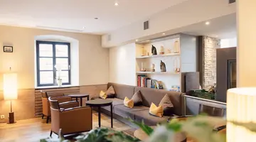 Hotel Bon Alpina