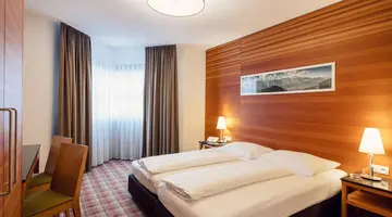 Hotel Bon Alpina